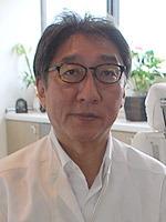 スタッフ紹介