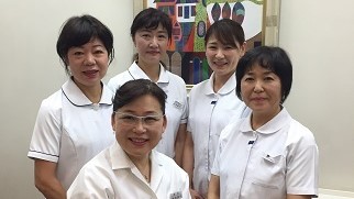 歯科衛生士